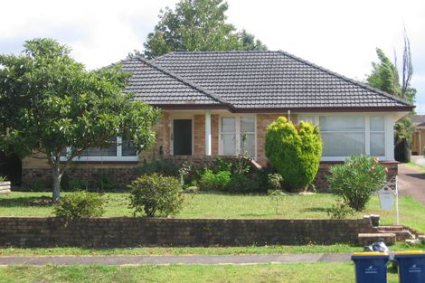Photo of property in 1/28 Wattle Street, New Lynn, Auckland, 0600