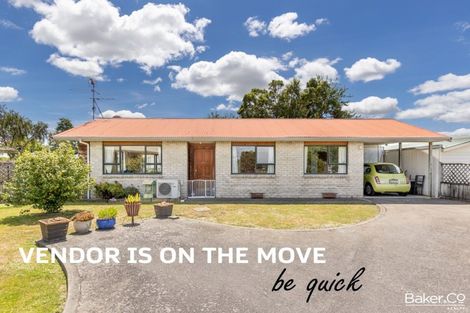 Photo of property in 26a Michael Street, Kuripuni, Masterton, 5810