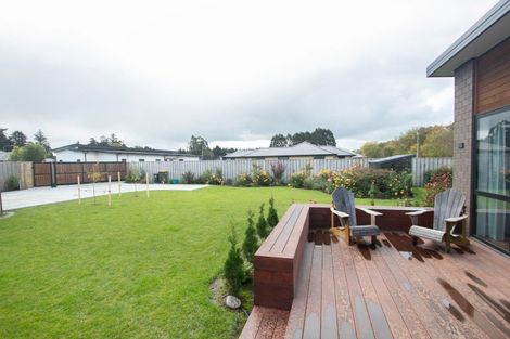 Photo of property in 3 Eliza Way, Rakaia, 7710