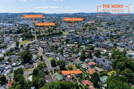 Photo of property in 2/13 Butterworth Avenue, Opaheke, Papakura, 2113