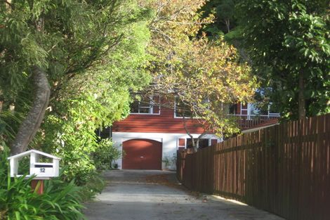 Photo of property in 12 Hine Road, Wainuiomata, Lower Hutt, 5014