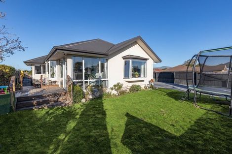 Photo of property in 26 Brightstone Crescent, Aranui, Christchurch, 8061
