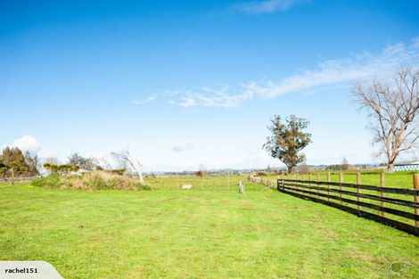 Photo of property in 300 Puahue Road, Te Awamutu, Cambridge, 3879