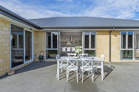 Photo of property in 5b Manor Drive, Rolleston, 7614