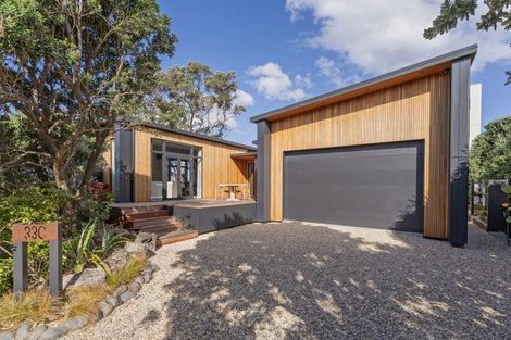 Photo of property in 33c Claxton Avenue, Pauanui, Hikuai, 3579