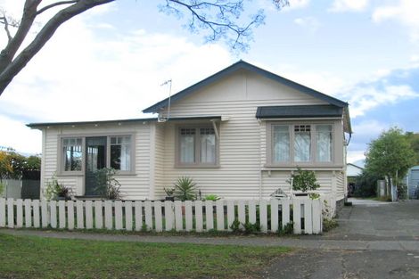 Photo of property in 1/28 Mcdonald Street, Napier South, Napier, 4110