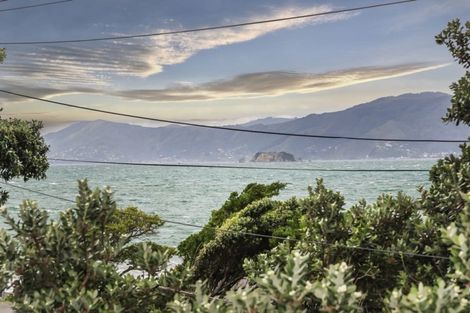 Photo of property in 12 Inglis Street, Seatoun, Wellington, 6022