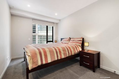 Photo of property in Vsp South, 707/166u Victoria Street, Te Aro, Wellington, 6011