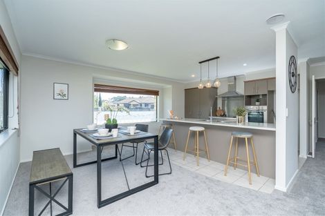 Photo of property in 10 Tarrango Way, Rototuna, Hamilton, 3210