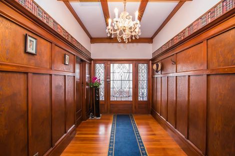 Photo of property in 5 Coradine Street, Masterton, 5810