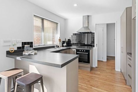 Photo of property in 23 Overbury Crescent, Rolleston, 7614