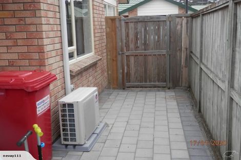 Photo of property in Miramar Villas, 12/6u Brussels Street, Miramar, Wellington, 6022