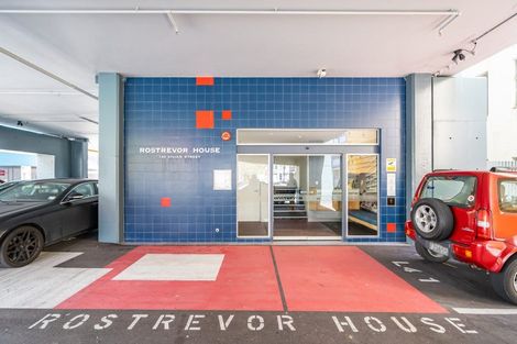 Photo of property in Rostrevor House, 130u5a Vivian Street, Te Aro, Wellington, 6011
