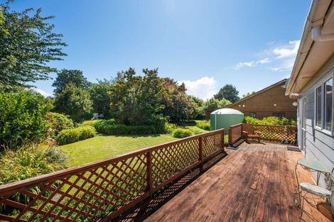 Photo of property in 10 Wi Pere Street, Manakau, Levin, 5573