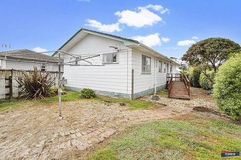 Photo of property in 7 Funnell Place, Manurewa, Auckland, 2102