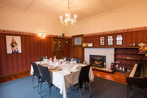 Photo of property in 5 Coradine Street, Masterton, 5810