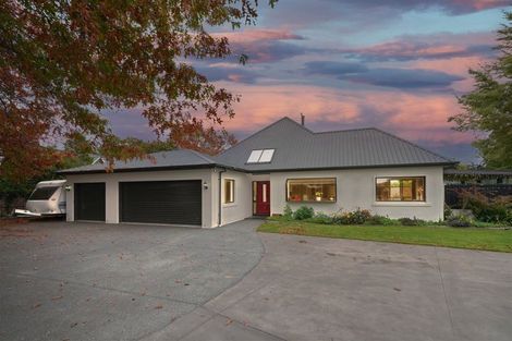 Photo of property in 11 Parnham Lane, Kaiapoi, 7630
