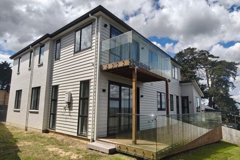 Photo of property in 11 Silverhill Lane, Silverdale, 0932