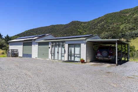 Photo of property in 398c Kauaeranga Valley Road, Thames, 3577