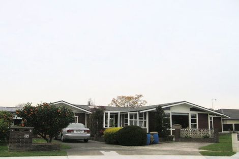 Photo of property in 8a Chester Street, Taradale, Napier, 4112