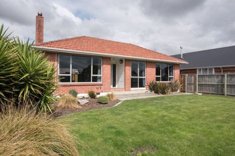 Photo of property in 13 Middle Road, Allenton, Ashburton, 7700