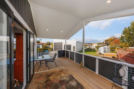 Photo of property in 131 Makino Road, Maewa, Feilding, 4702