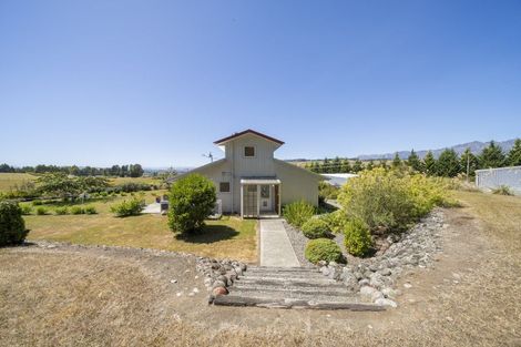 Photo of property in 1059 Hillside Manapouri Road, Manapouri, Te Anau, 9679