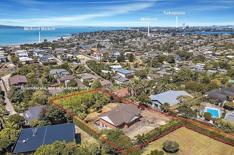 Photo of property in 28 Parr Terrace, Castor Bay, Auckland, 0620