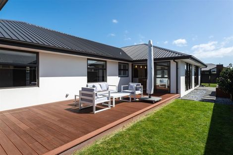 Photo of property in 45 Oakley Drive, Prebbleton, 7604