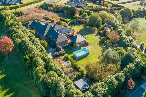 Photo of property in 19 Devine Drive, Rolleston, Christchurch, 7678