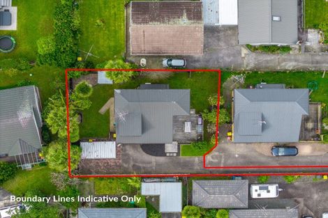 Photo of property in 4/72 Moore Street, Howick, Auckland, 2014