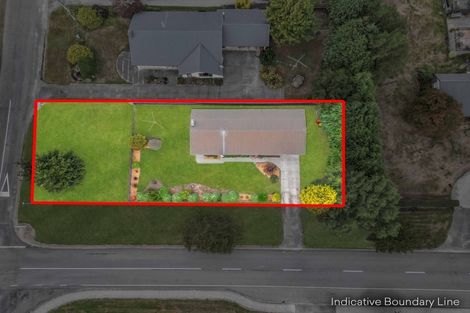 Photo of property in 38 York Road, Riversdale, 9776