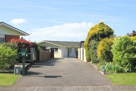 Photo of property in 17b Central Street, Matamata, 3400