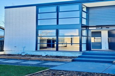 Photo of property in 25 Matai Street West, Riccarton, Christchurch, 8011