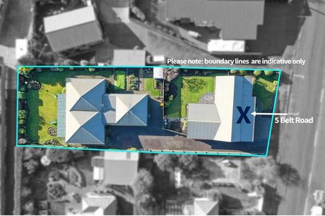 Photo of property in 5 Belt Road, Allenton, Ashburton, 7700