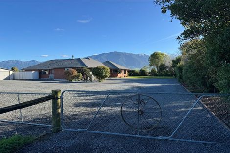 Photo of property in 56 Hawthorne Road, Kaikoura, 7300