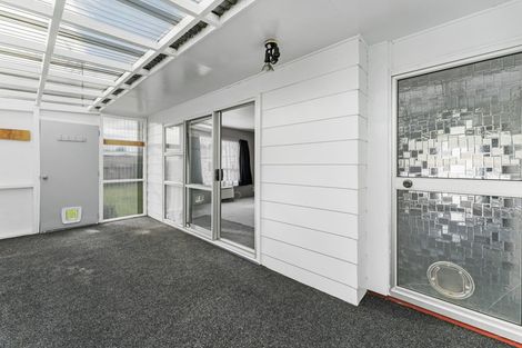 Photo of property in 3 Manuka Place, Hawera, 4610