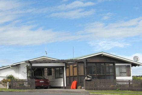 Photo of property in 104 Logan Place, Thames, 3500