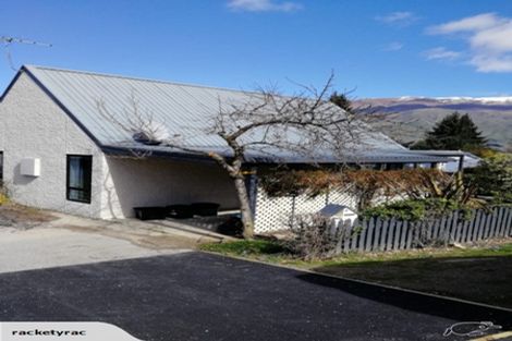 Photo of property in 8/33 Hedditch Street, Wanaka, 9305