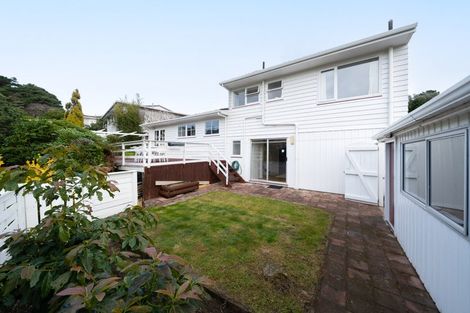 Photo of property in 9 Caesars Place, Churton Park, Wellington, 6037