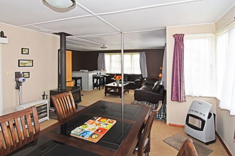 Photo of property in 123 Cole Street, Masterton, 5810