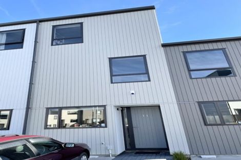 Photo of property in 11/170u Fraser Avenue, Johnsonville, Wellington, 6037