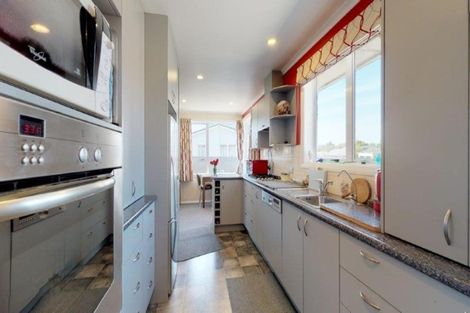 Photo of property in 4 Mcdonald Street, Netherby, Ashburton, 7700