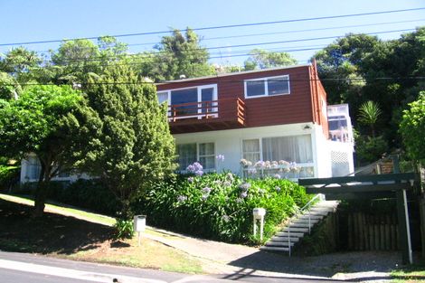 Photo of property in 1/2a Warwick Street, Wilton, Wellington, 6012