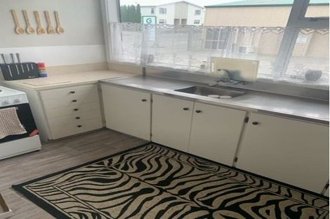 Photo of property in 118 Dobson Street, Ashburton, 7700