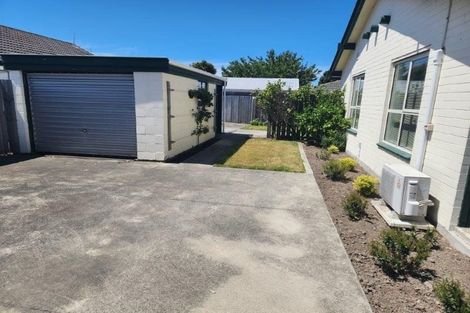 Photo of property in 2/111 Kaiwara Street, Hoon Hay, Christchurch, 8025