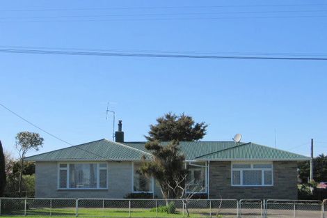 Photo of property in 50a Futter Street, Foxton, 4814