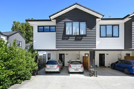 Photo of property in 76u4 Carrington Avenue, Silverdale, Hamilton, 3216