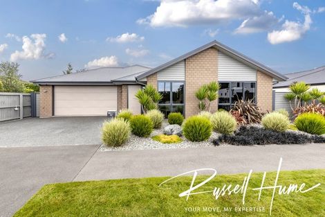 Photo of property in 42 Karere Avenue, Marshland, Christchurch, 8083