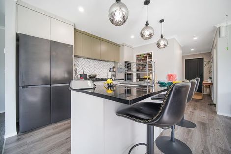 Photo of property in 9 Coptic Terrace, Pokeno, 2402